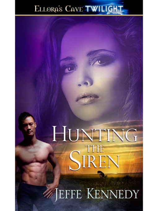 Title details for Hunting the Siren by Jeffe Kennedy - Available